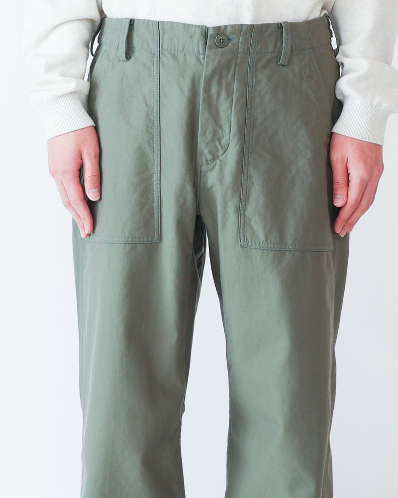 Baker Pants