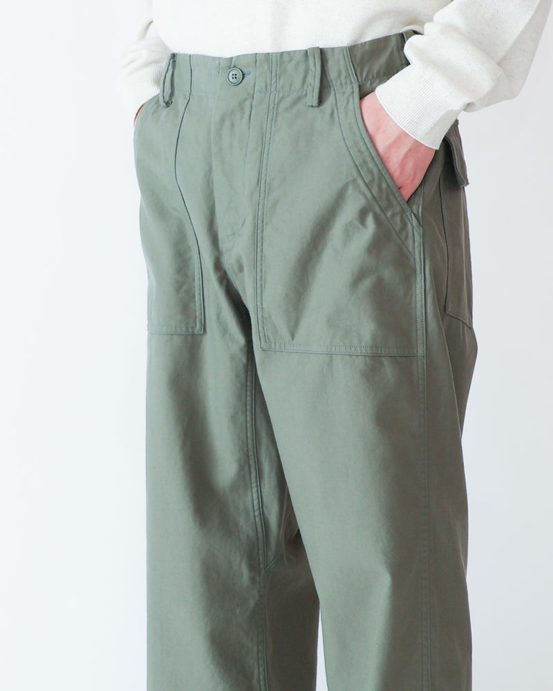 Baker Pants
