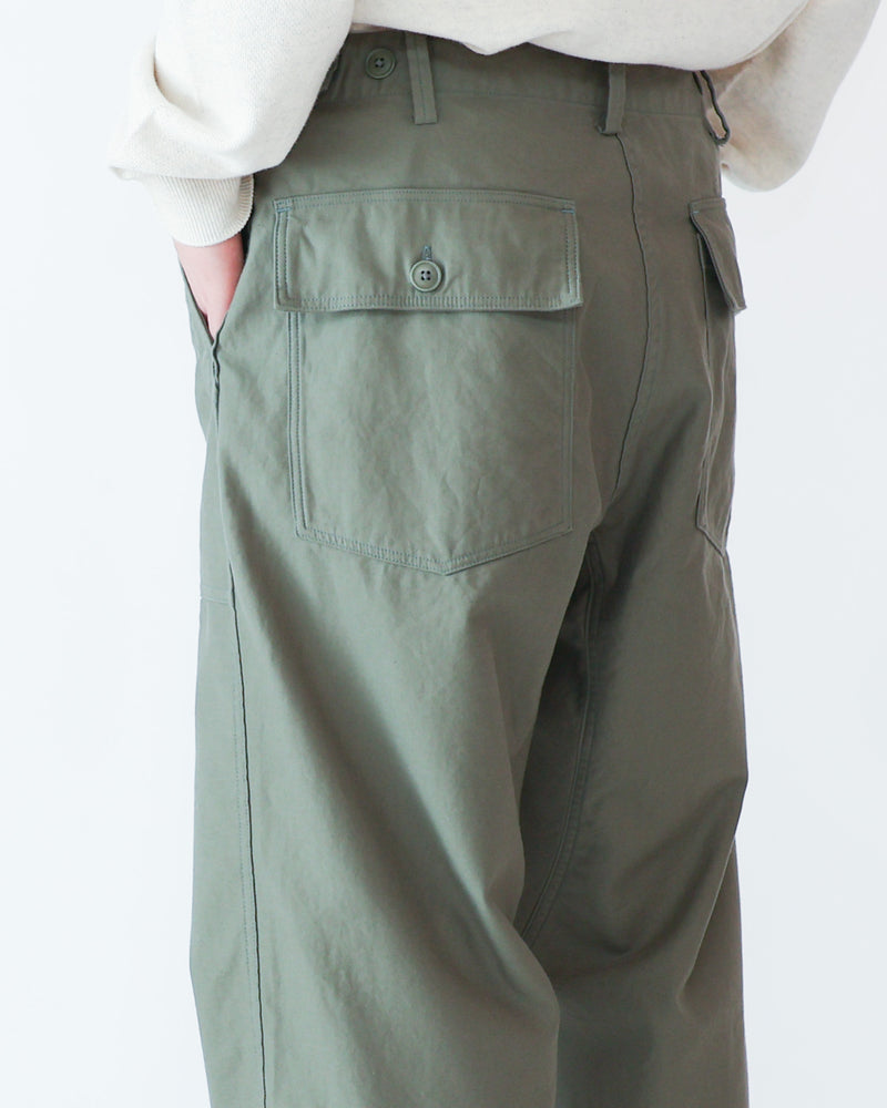 Baker Pants