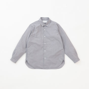 Comfort Shirt Relaxed
