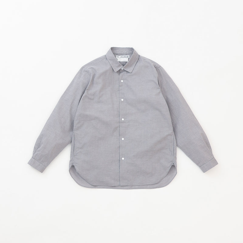 Comfort Shirt Standard Long