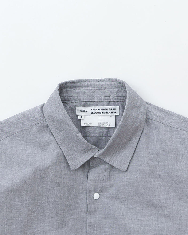 Comfort Shirt Standard Long