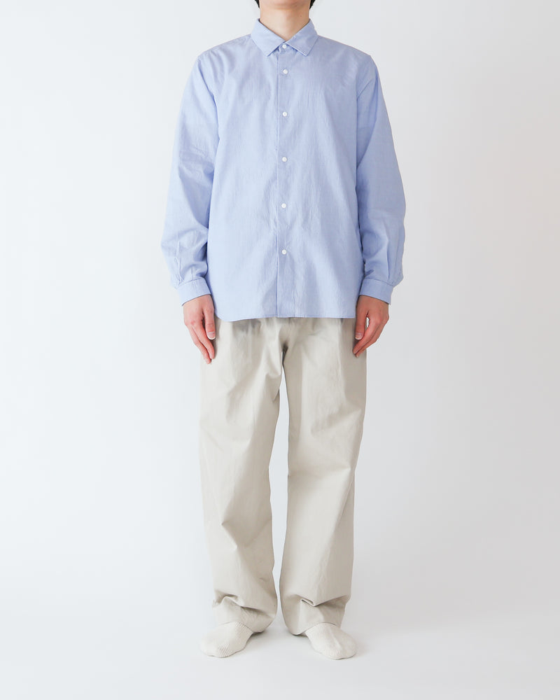 Comfort Shirt Standard Long