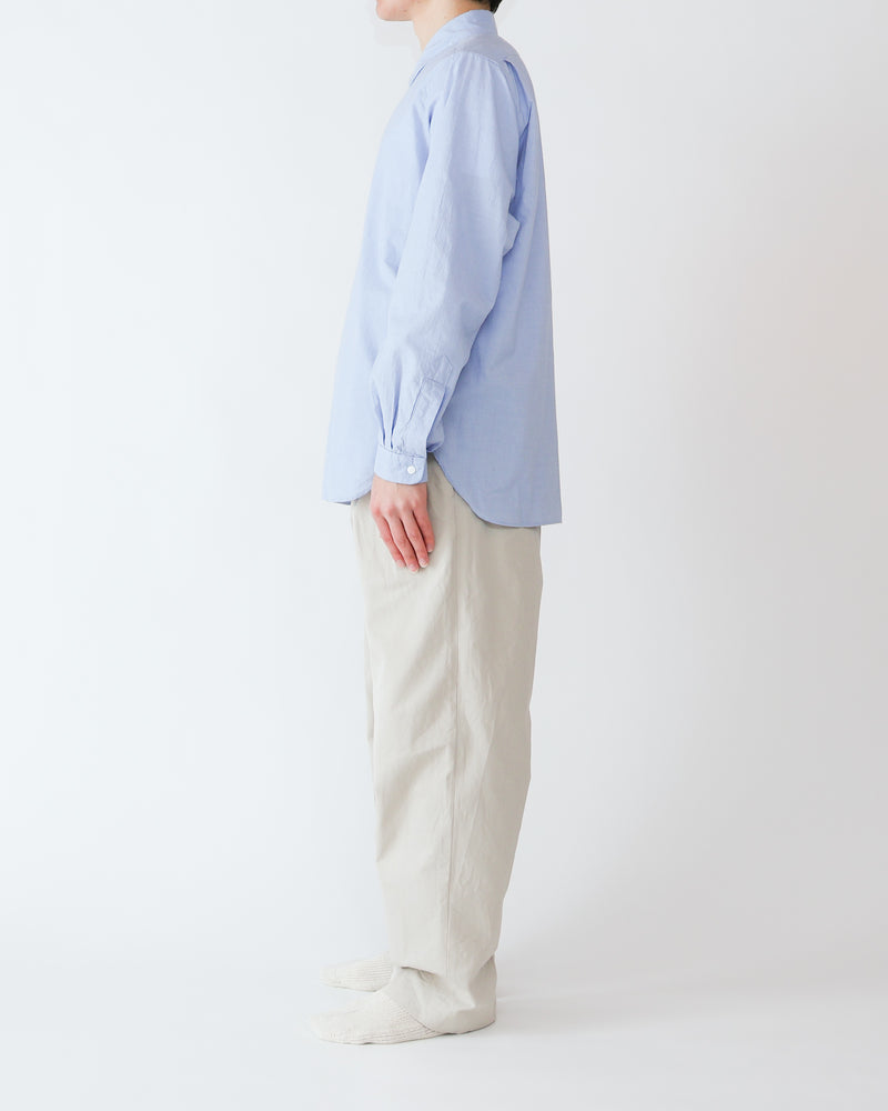 Comfort Shirt Standard Long