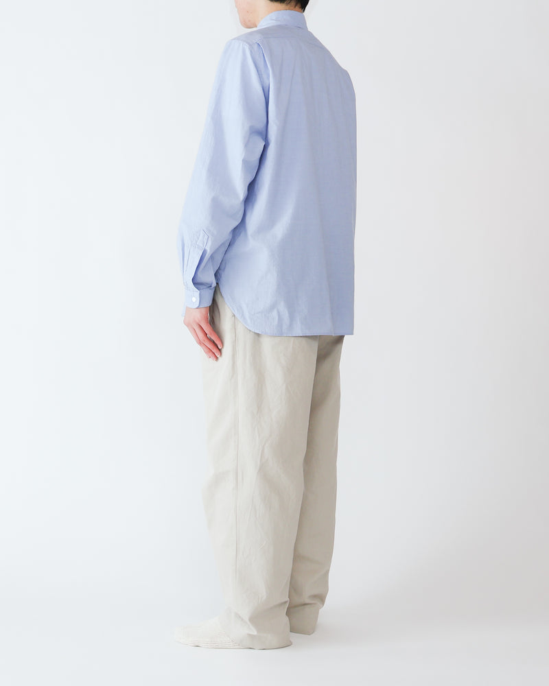 Comfort Shirt Standard Long