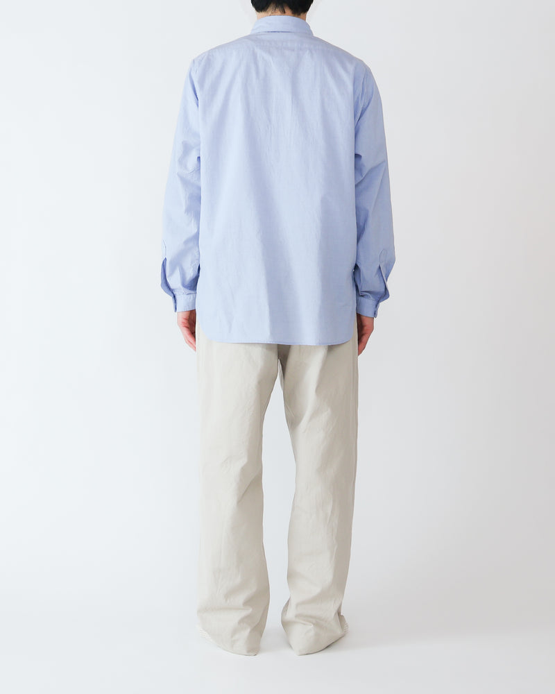 Comfort Shirt Standard Long