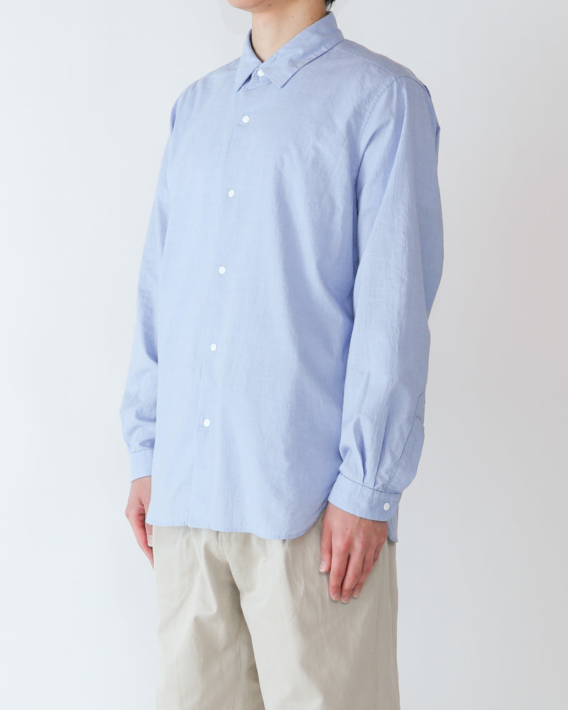 Comfort Shirt Standard Long