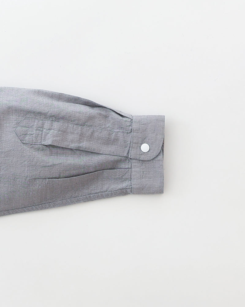 Comfort Shirt Standard Long