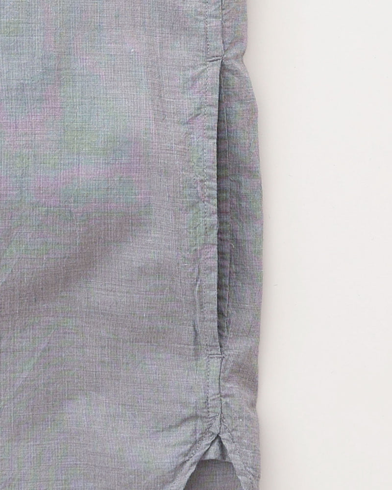 Comfort Shirt Standard Long