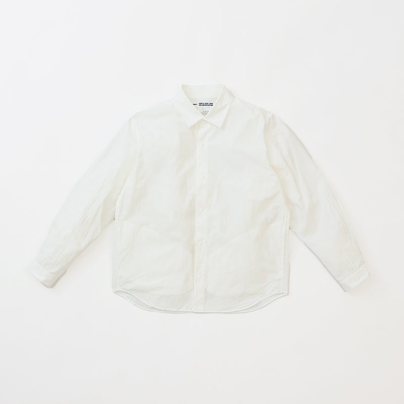 Comfort Shirt Relaxed