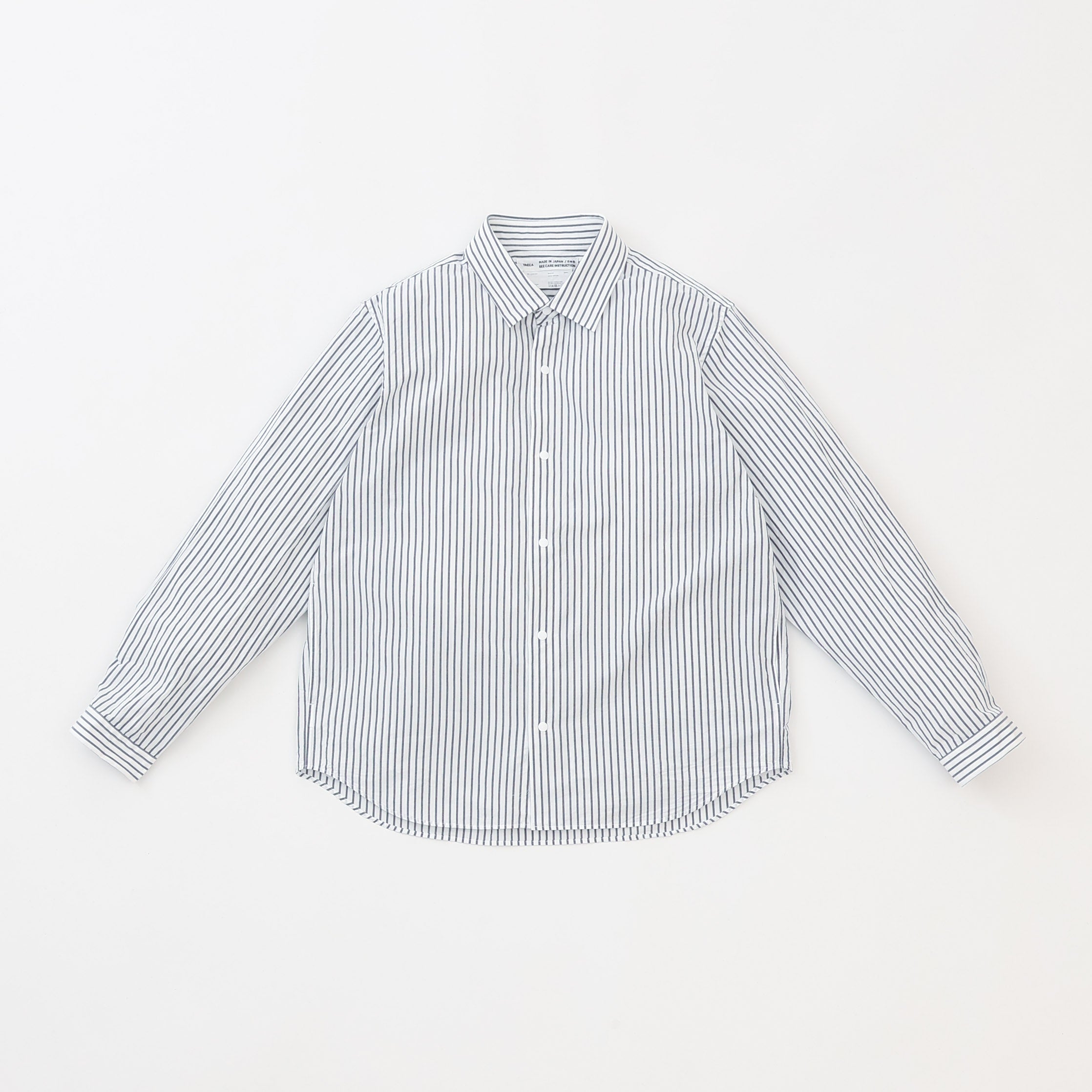 Comfort Shirt Relaxed – YAECAYA