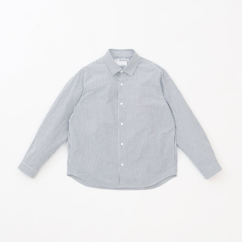 Comfort Shirt Relaxed