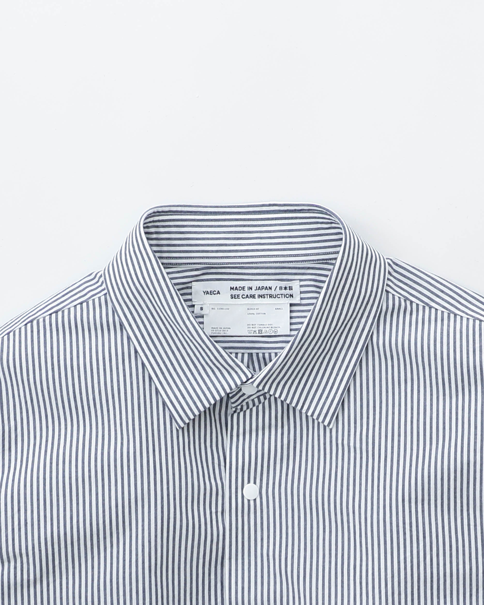 Comfort Shirt Relaxed – YAECAYA