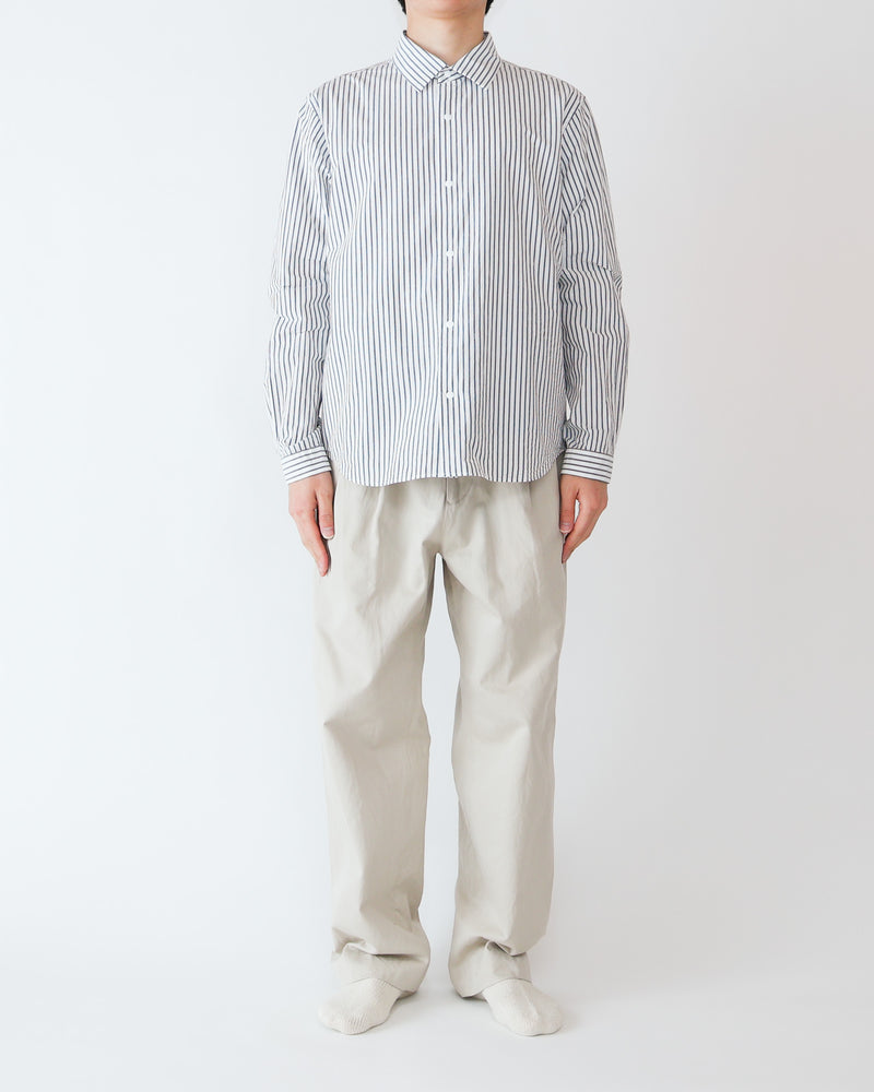 Comfort Shirt Relaxed