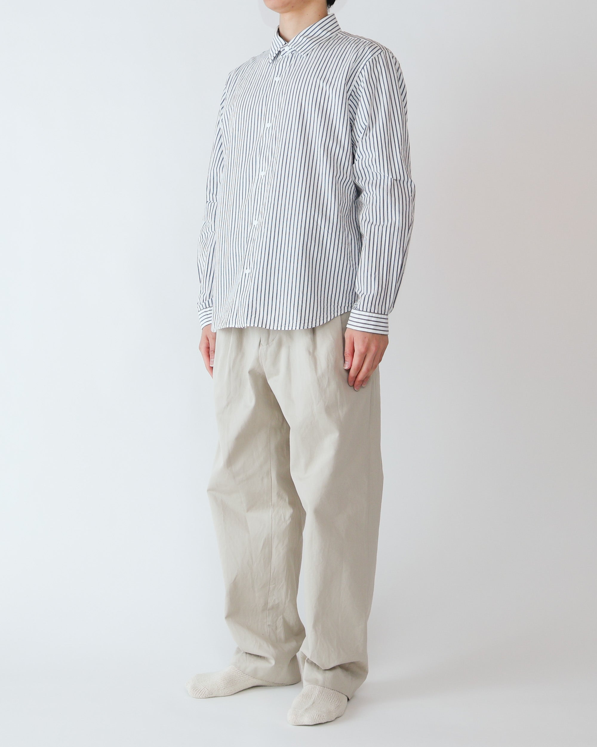 Comfort Shirt Relaxed – YAECAYA