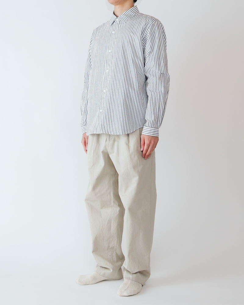 Comfort Shirt Relaxed