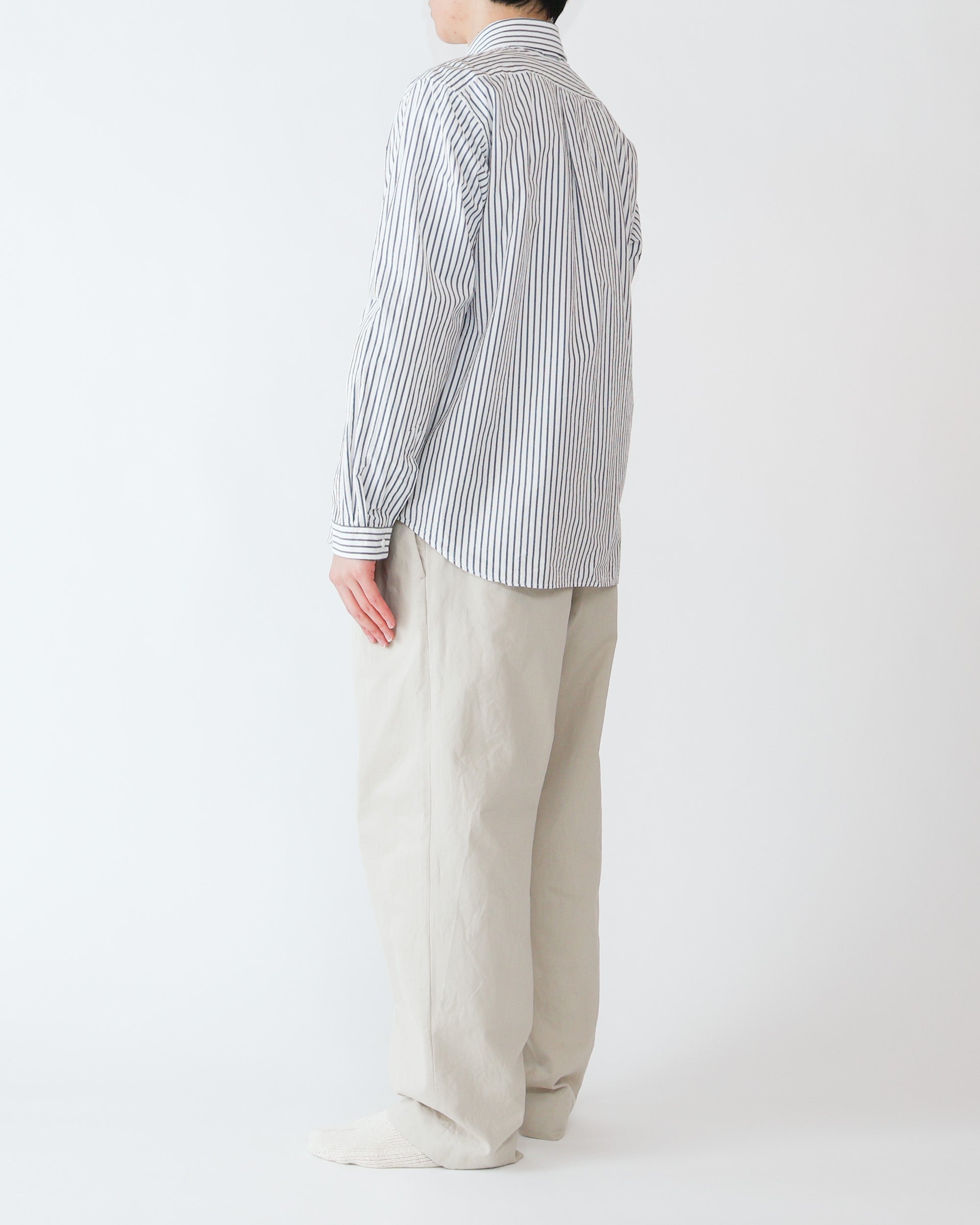 Comfort Shirt Relaxed – YAECAYA