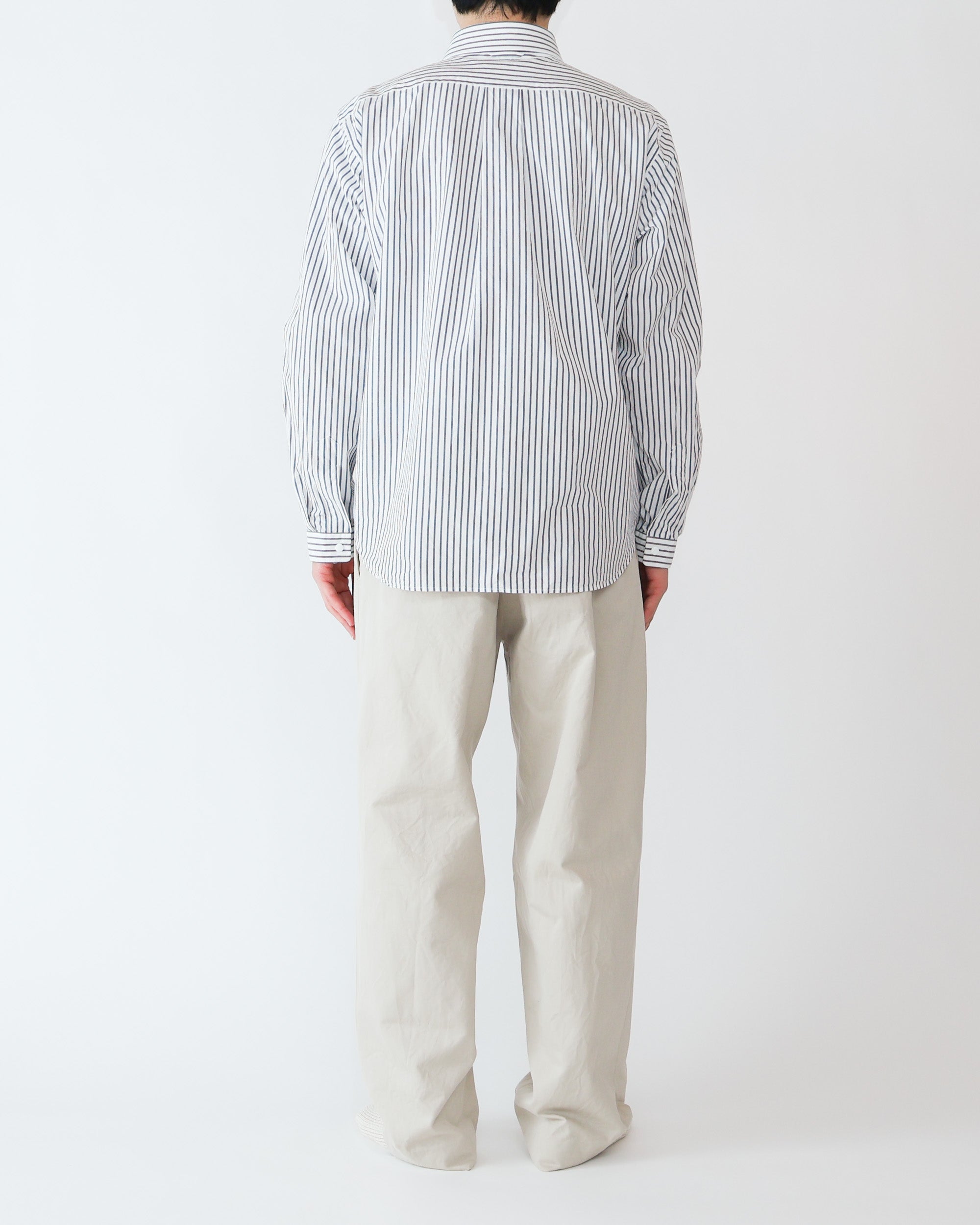 Comfort Shirt Relaxed – YAECAYA