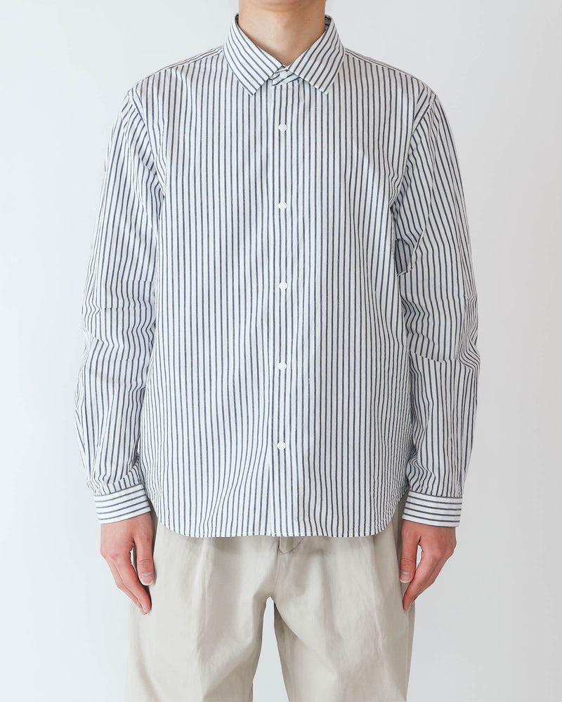 Comfort Shirt Relaxed