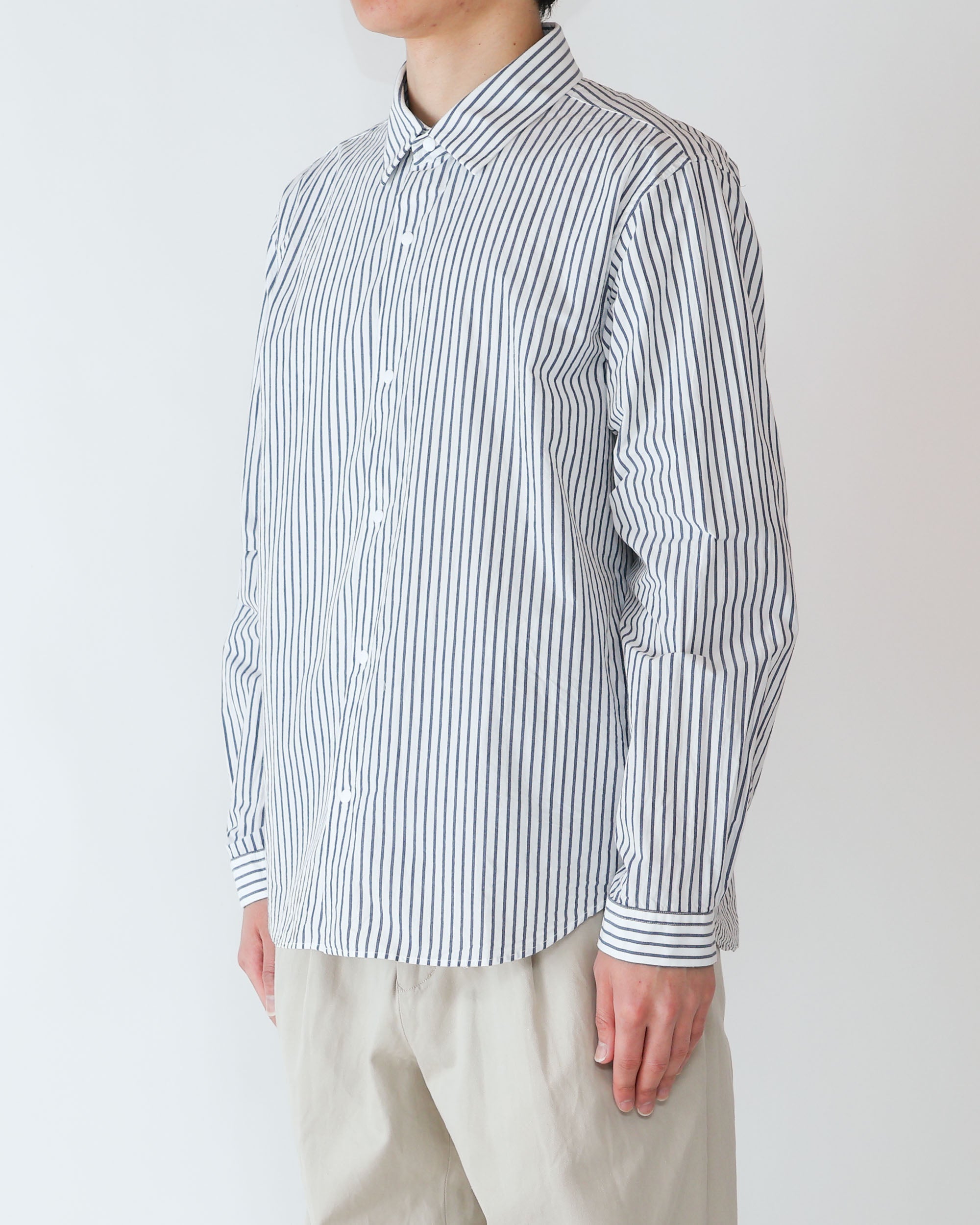 Comfort Shirt Relaxed – YAECAYA