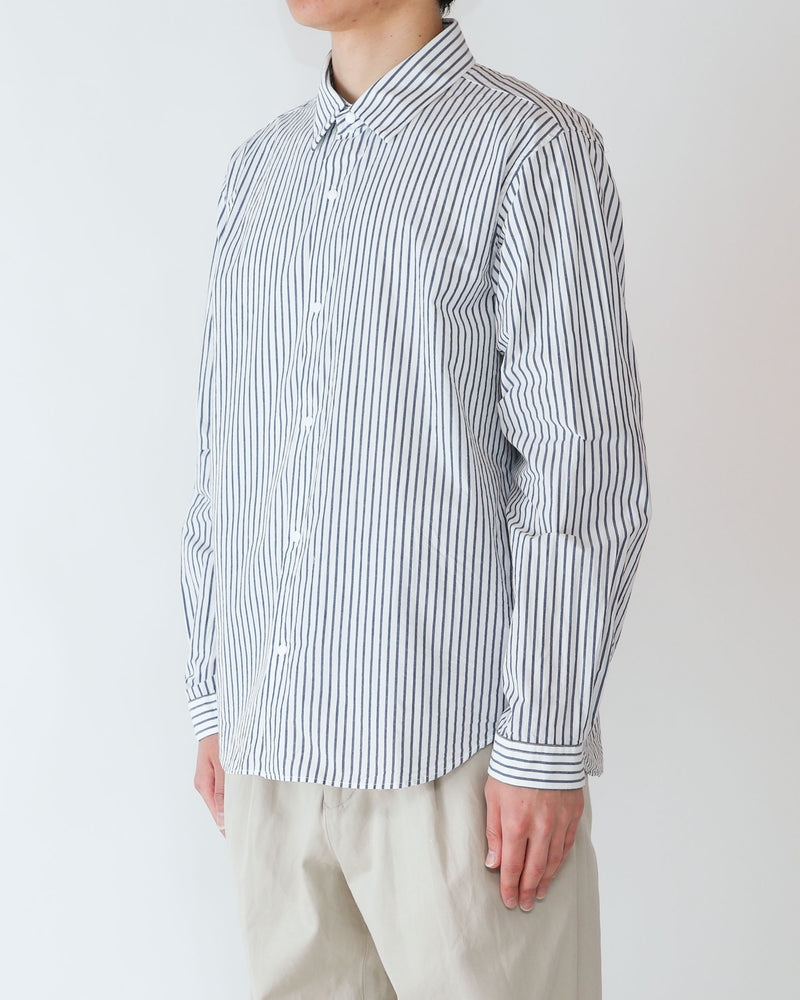 Comfort Shirt Relaxed