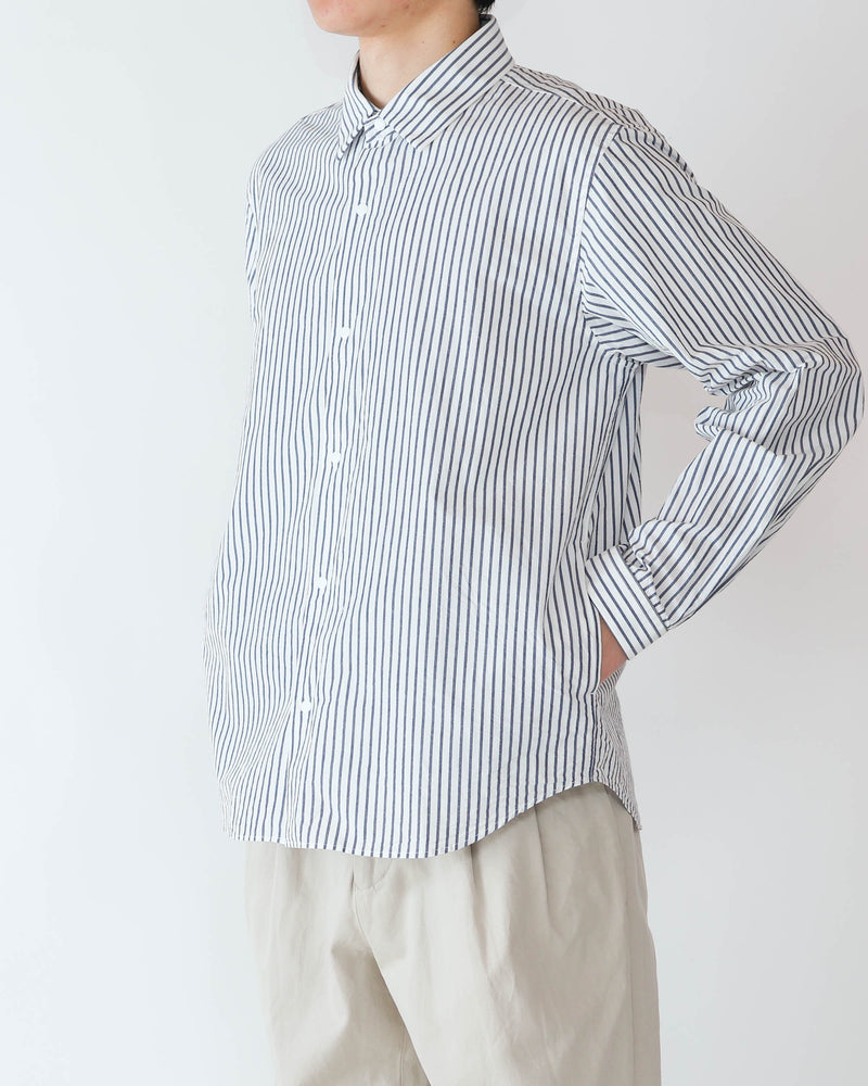 Comfort Shirt Relaxed