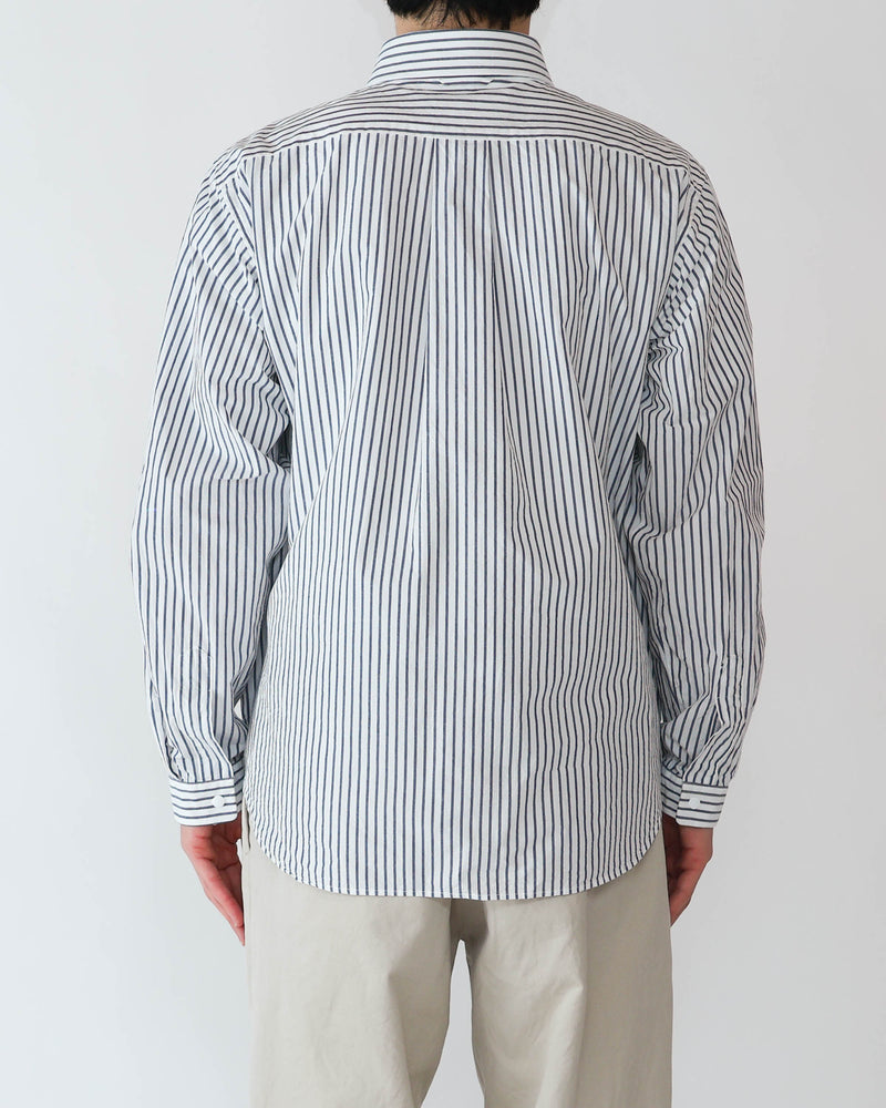 Comfort Shirt Relaxed