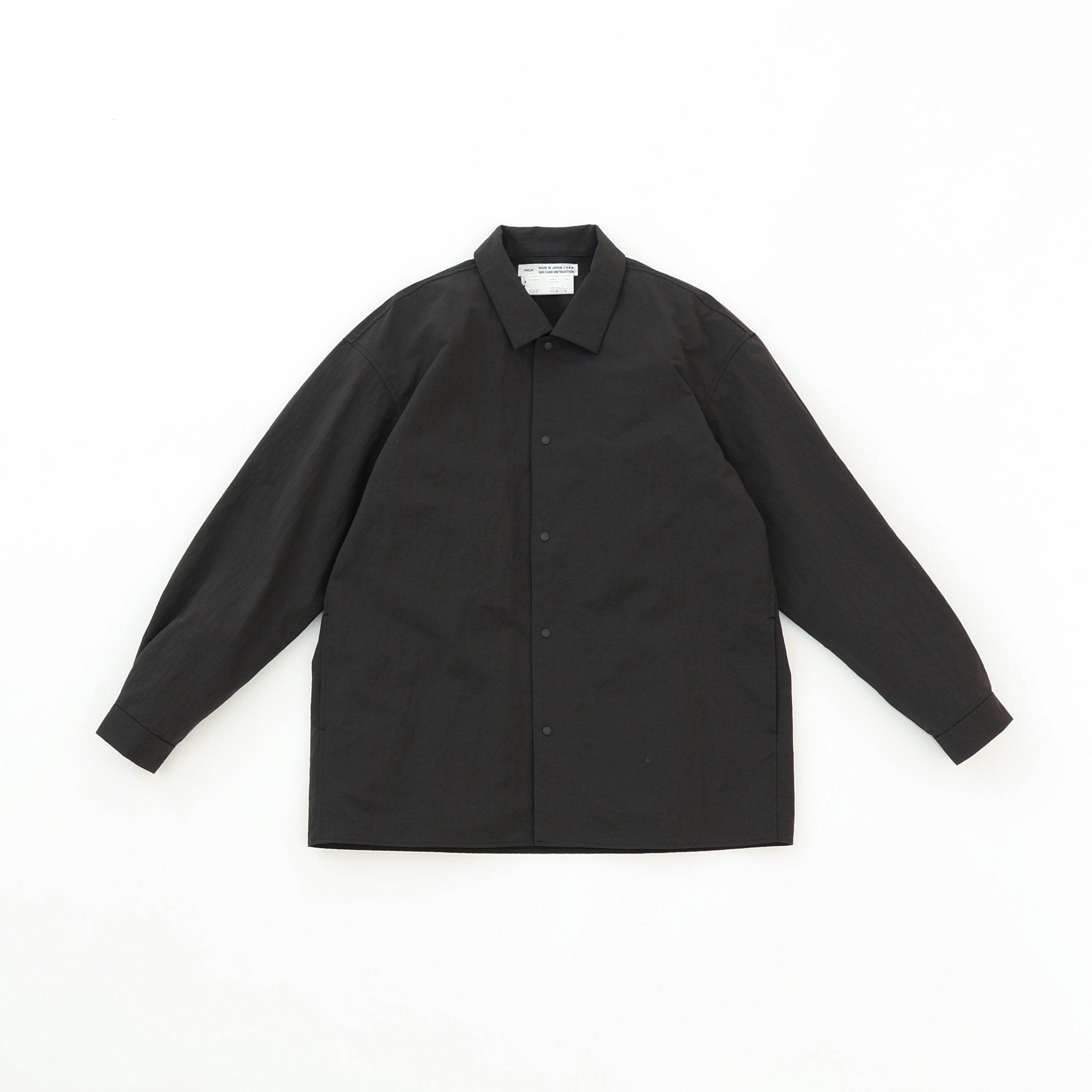 Comfort Shirt Wide – YAECAYA