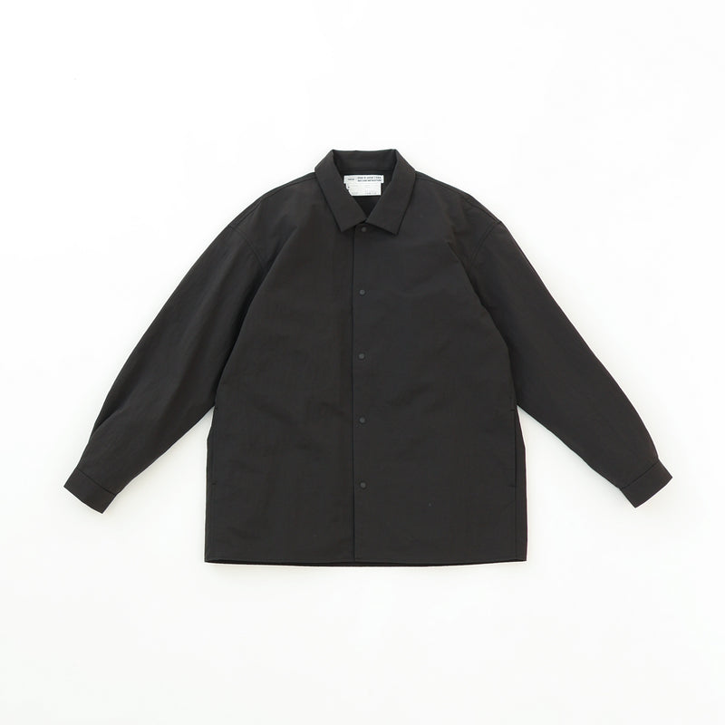 Comfort Shirt Wide