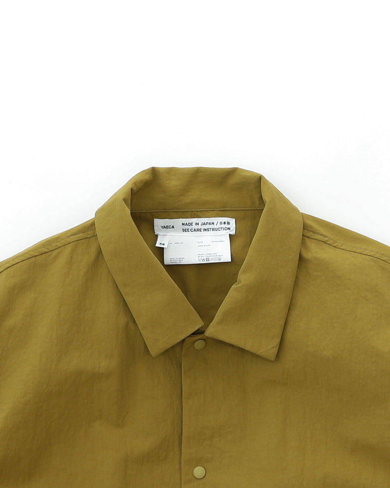 Comfort Shirt Wide