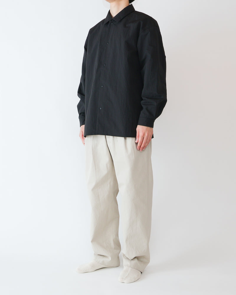 Comfort Shirt Wide