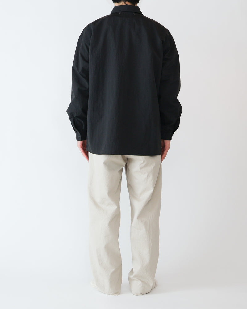 Comfort Shirt Wide