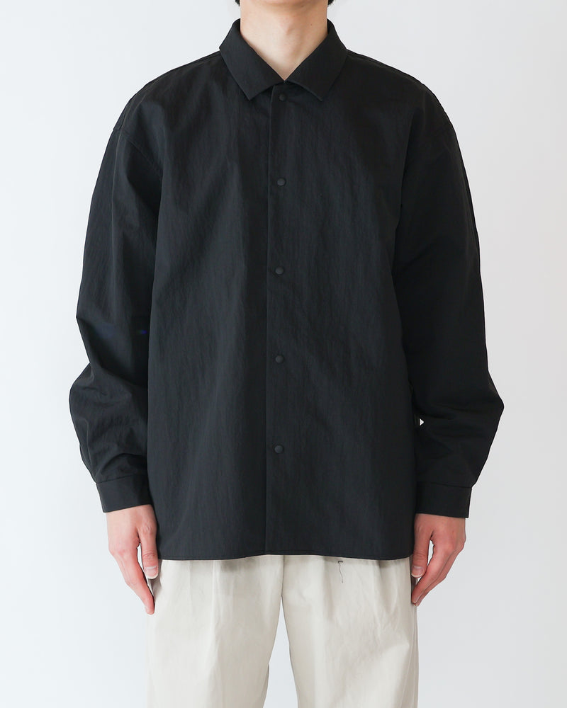 Comfort Shirt Wide
