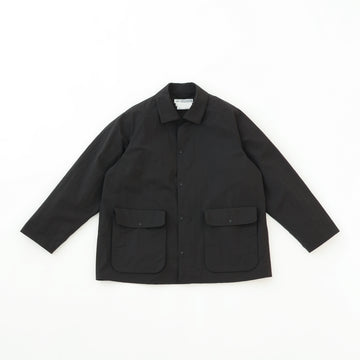 Zip Coat