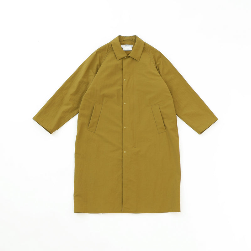 Zip Coat