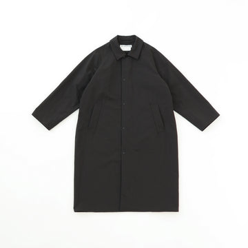 Short Zip Coat