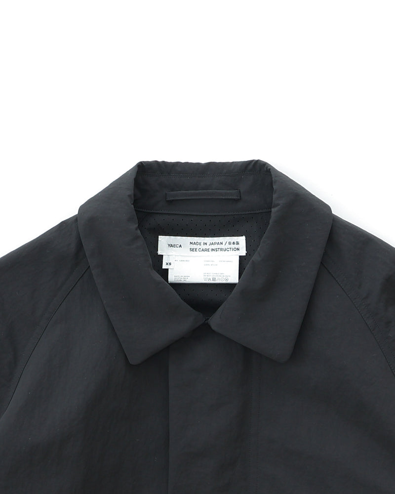 Zip Coat