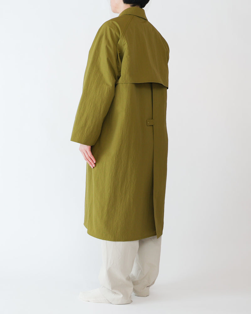 Zip Coat