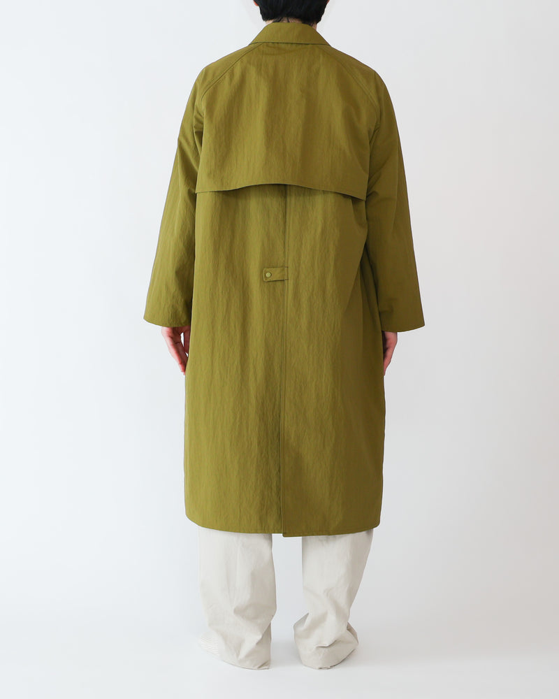 Zip Coat