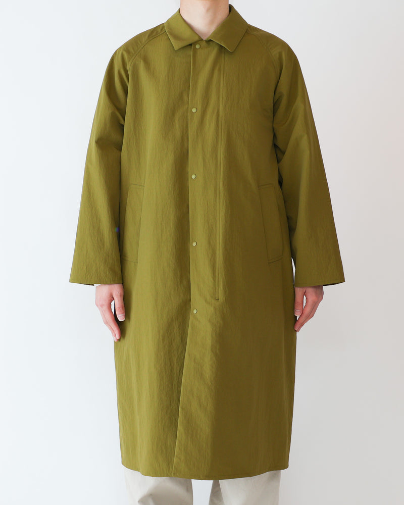 Zip Coat
