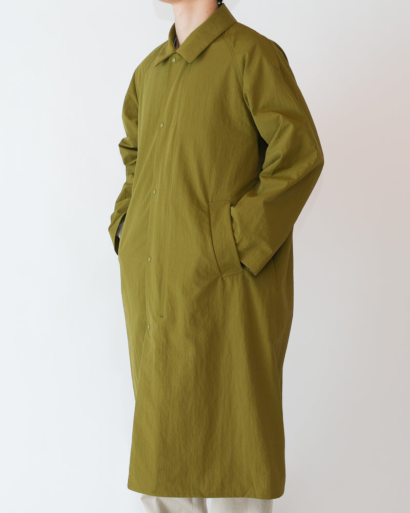 Zip Coat