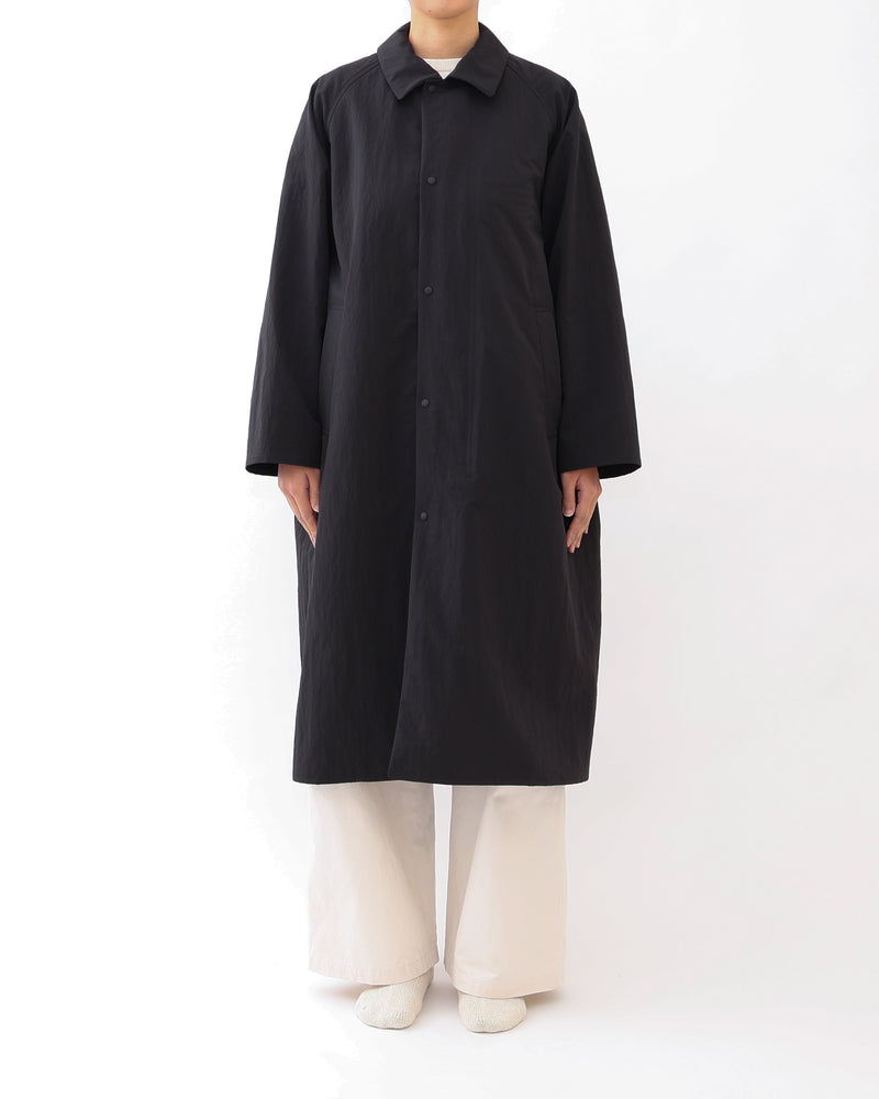 Zip Coat
