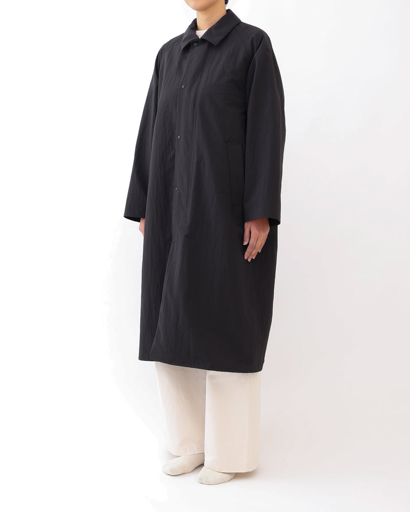 Zip Coat
