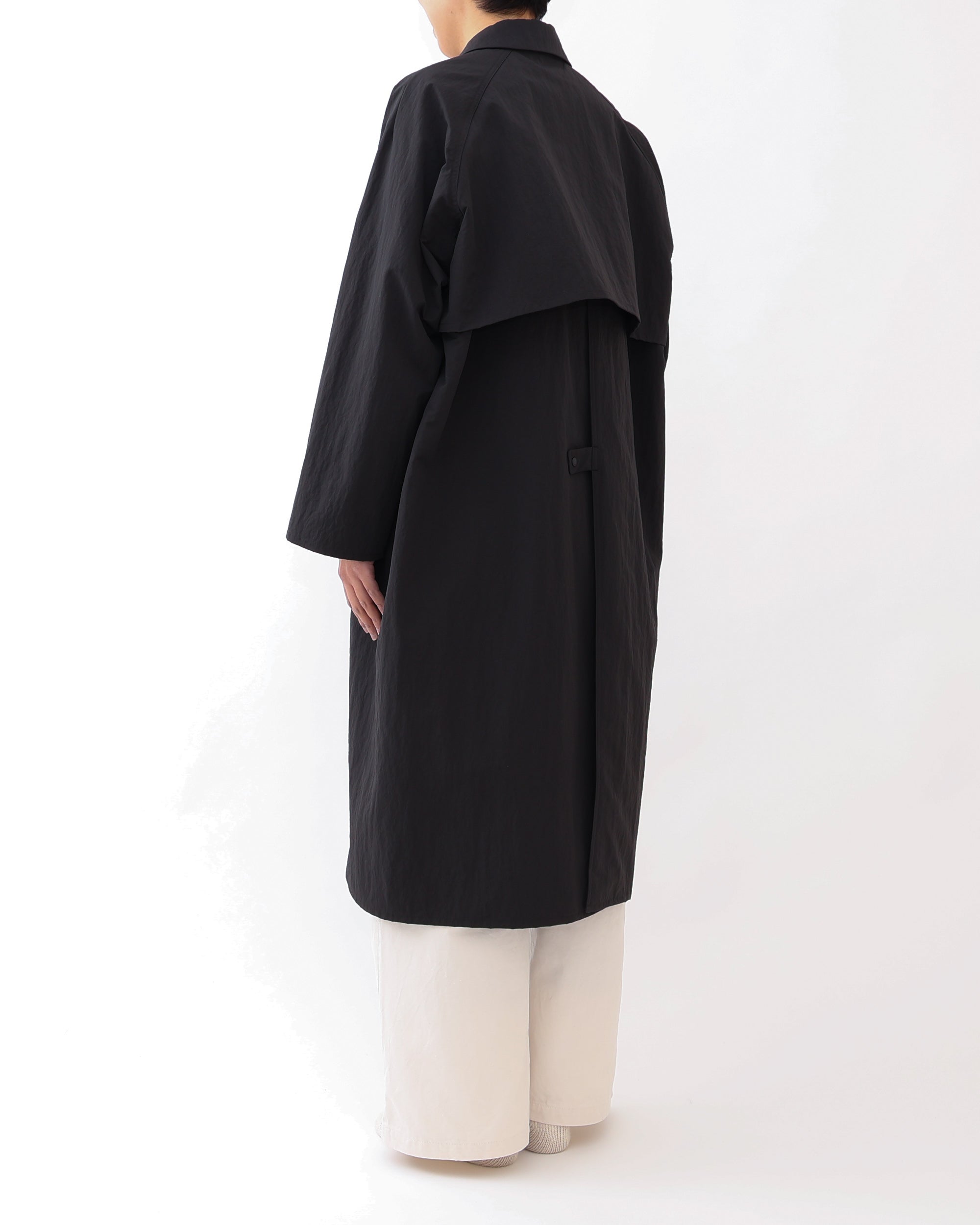 Zip Coat – YAECAYA