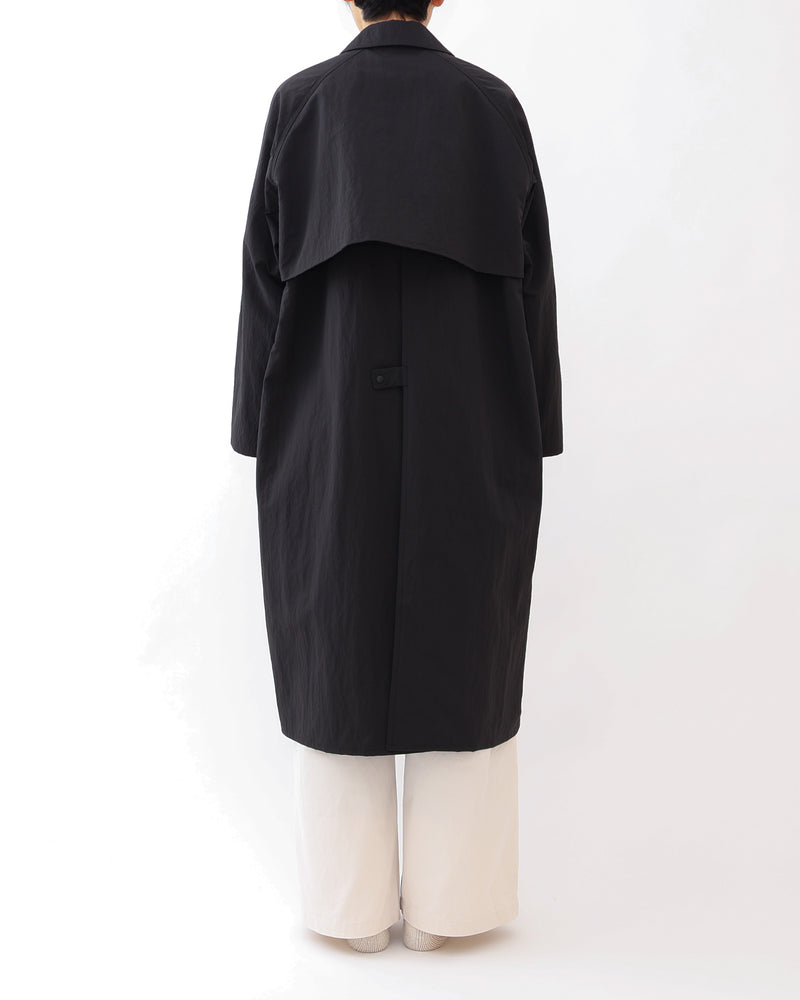 Zip Coat