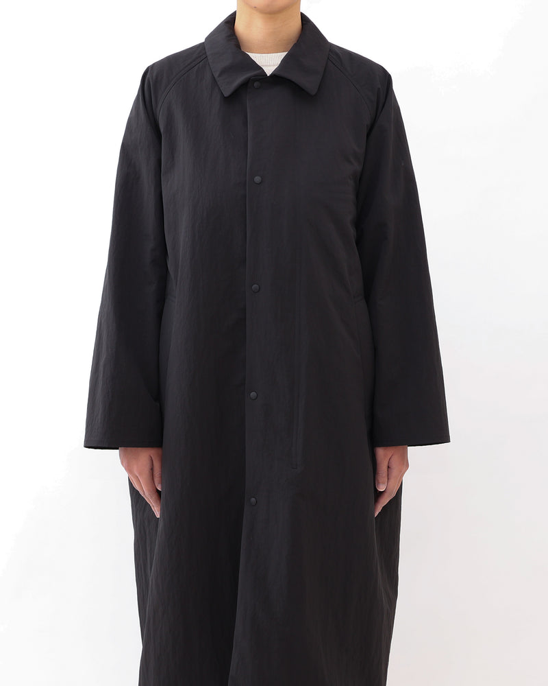 Zip Coat