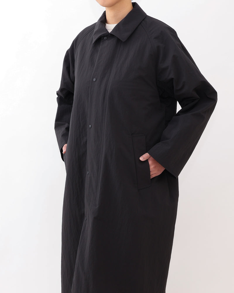Zip Coat