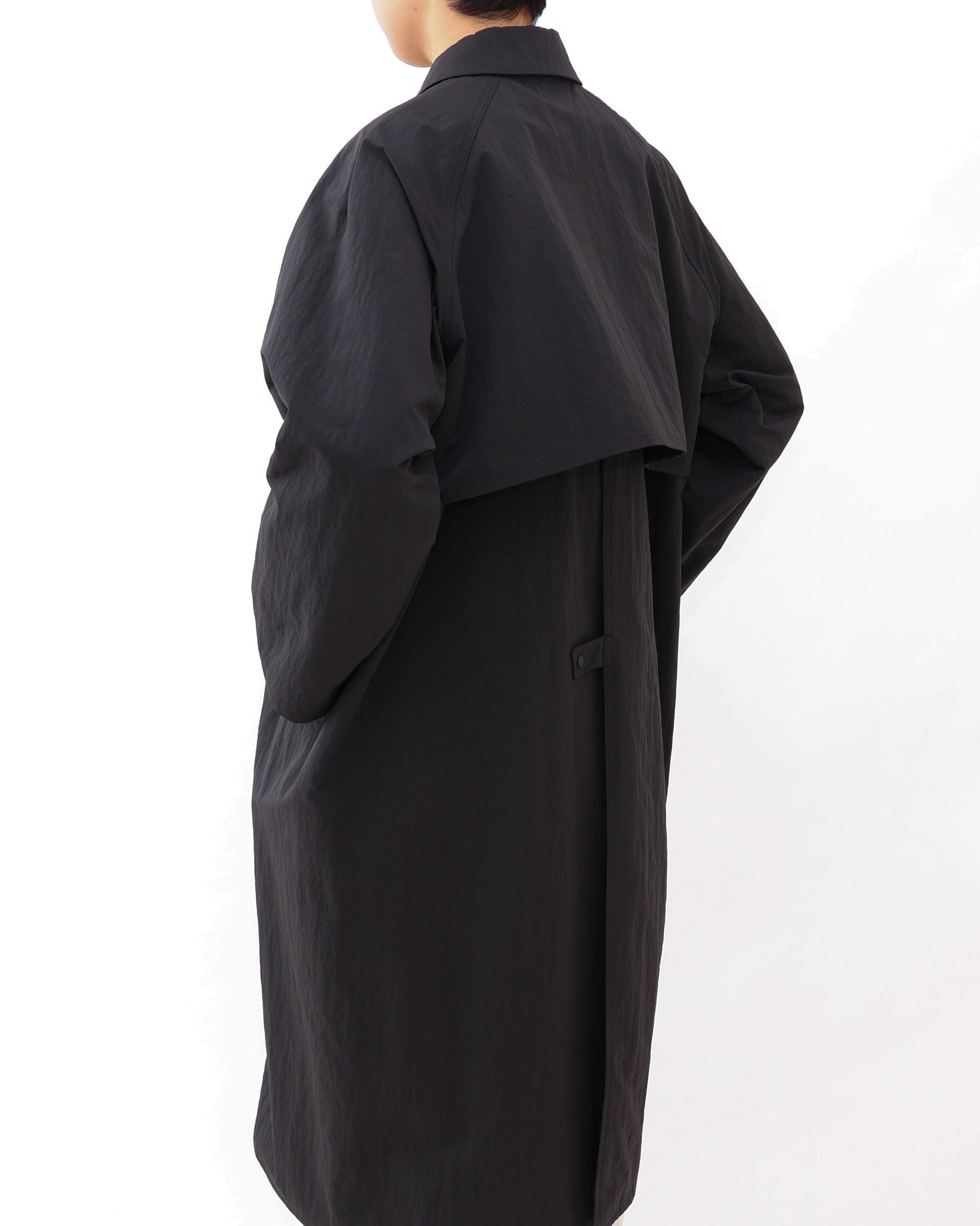 Zip Coat – YAECAYA