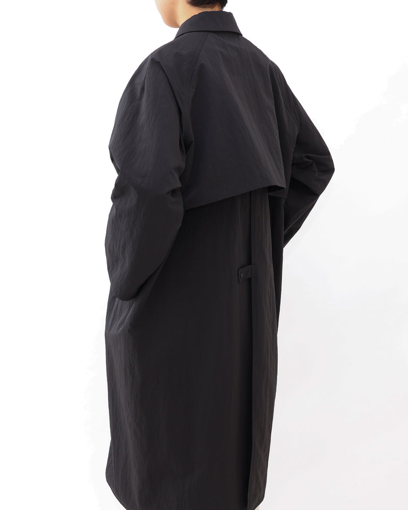 Zip Coat