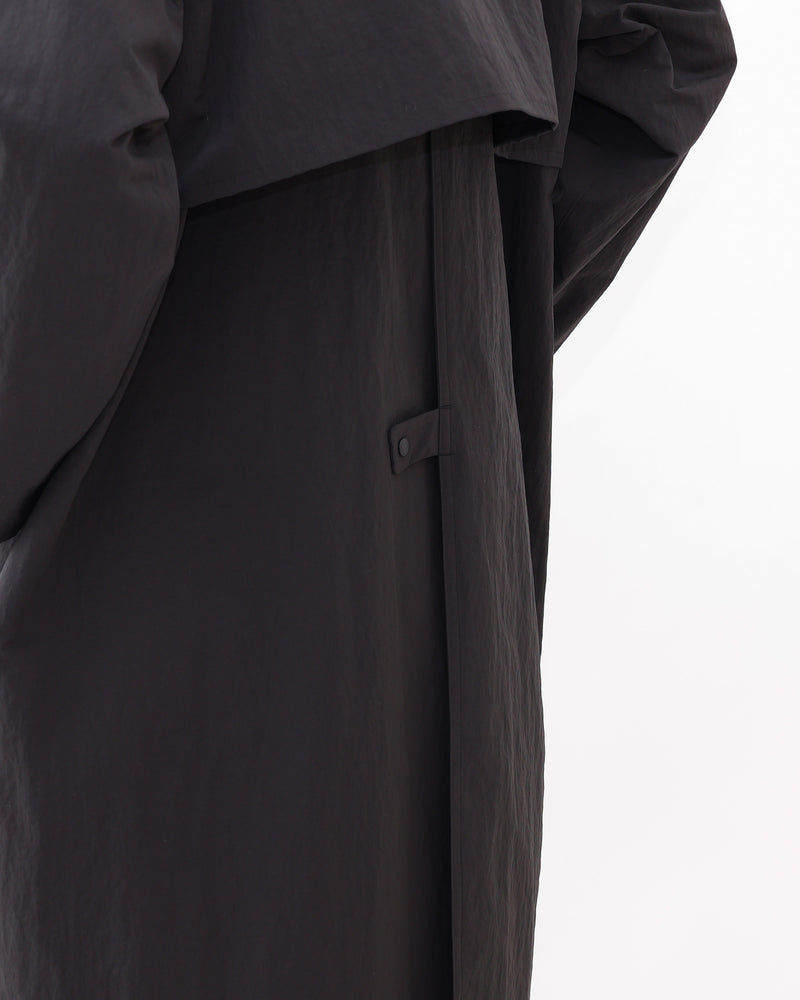 Zip Coat